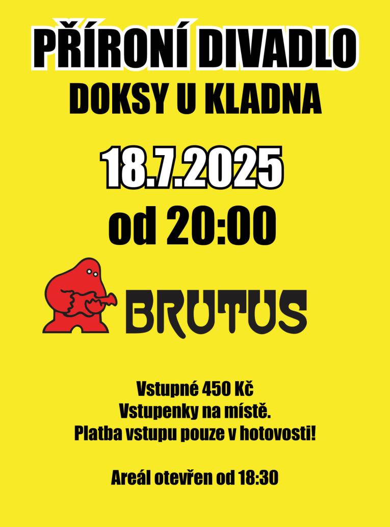brutus