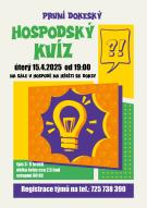hospodský kvíz