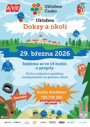 uklidme česko