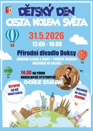 Dětský den