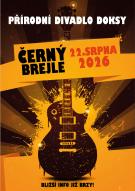 černý brejle